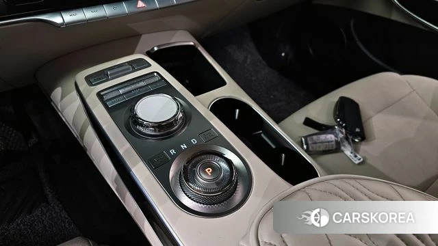 Genesis GV70 id 4316888 из Кореи 31
