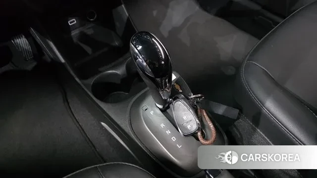 Chevrolet (GM Daewoo) The New Spark id 3703378 из Кореи 19