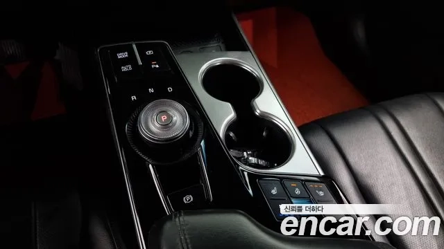 Kia K8 id 2911385 из Кореи 19