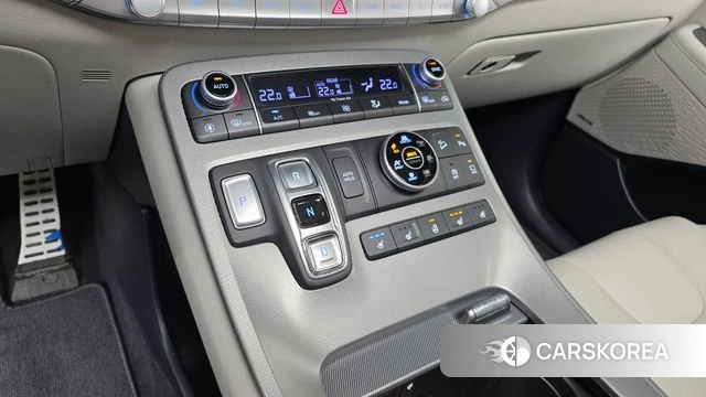 Hyundai Palisade id 4430198 из Кореи 34
