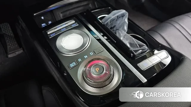 Genesis G80 (RG3) id 2985263 из Кореи 19