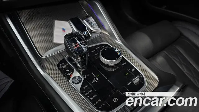 BMW X6 (G06) id 2949537 из Кореи 19