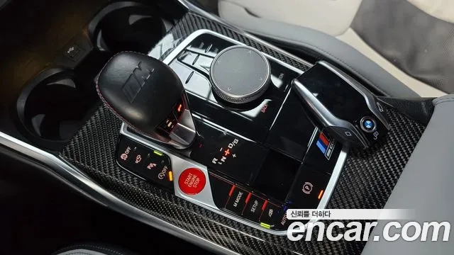 BMW M4 (G82) id 2863656 из Кореи 19