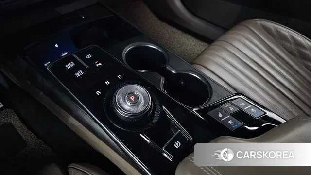 Kia K8 id 3676166 из Кореи 19