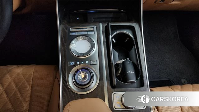 Genesis GV80 id 4561757 из Кореи 32