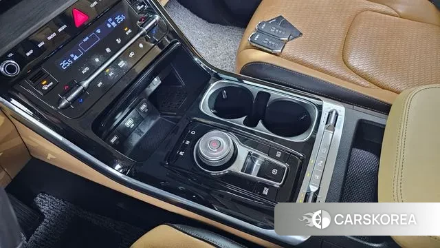 Kia Carnival 4th generation id 3442526 из Кореи 19