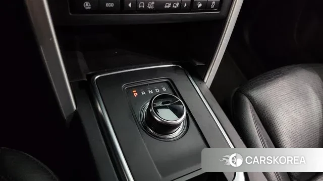 Land Rover Discovery Sports id 3039511 из Кореи 19