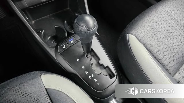 Kia Morning Urban (JA) id 4898990 из Кореи 32
