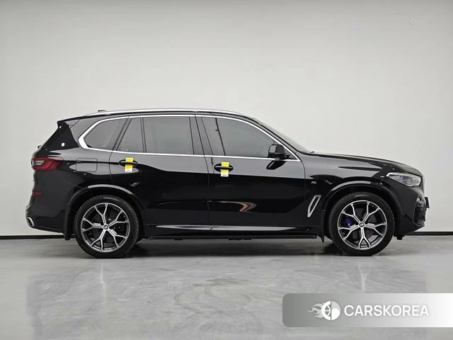 BMW X5 (imported) id 4209476 из Китая 19