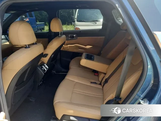 Kia Sorento 4th Generation id 3004162 из Кореи 17