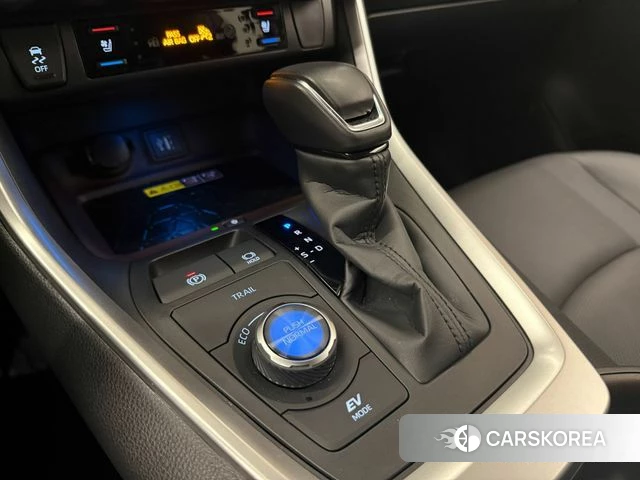 Toyota RAV4 5th Generation id 4177575 из Кореи 13