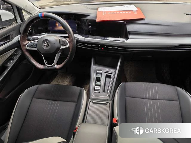 Volkswagen Golf id 4329121 из Китая 9