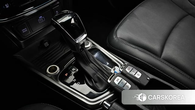 Ssangyong Berry New Tivoli id 4793280 из Кореи 19