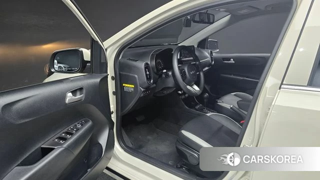Kia Morning Urban (JA) id 4899068 из Кореи 29