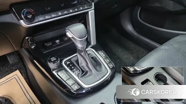 Kia Seltos id 4482607 из Кореи 17