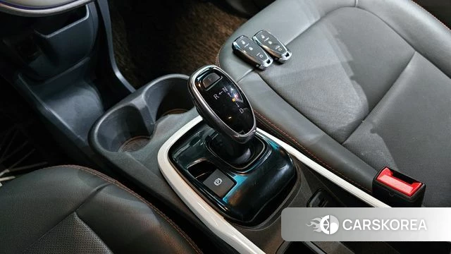 Chevrolet (GM Daewoo) Bolt EV id 4188667 из Кореи 19