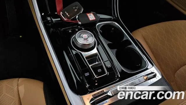 Kia Carnival 4th generation id 2800483 из Кореи 19