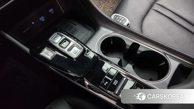 Hyundai Sonata (DN8) id 3296217 из Кореи 19