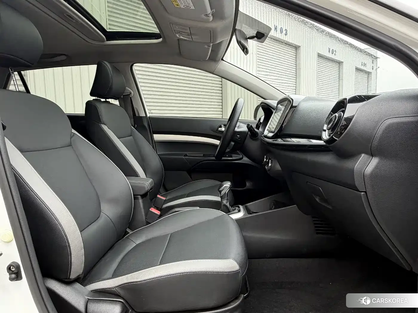 Kia KX1 id 4553851 из Китая 11