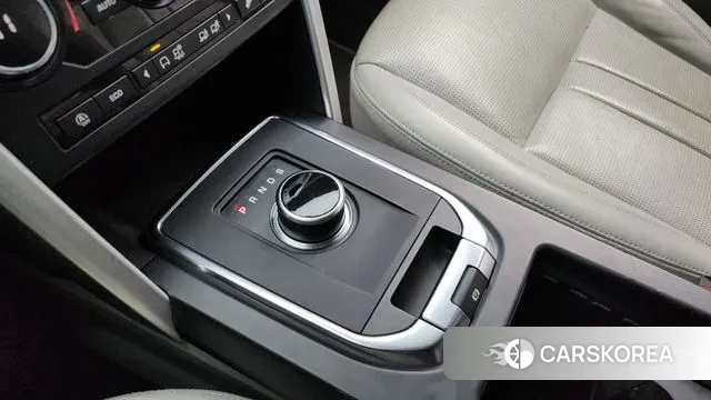 Land Rover Discovery Sports id 3626944 из Кореи 19