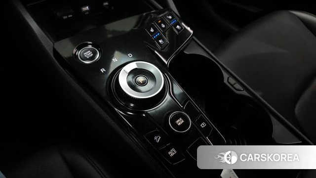 Kia Sportage 5th Generation Hybrid id 4018373 из Кореи 19