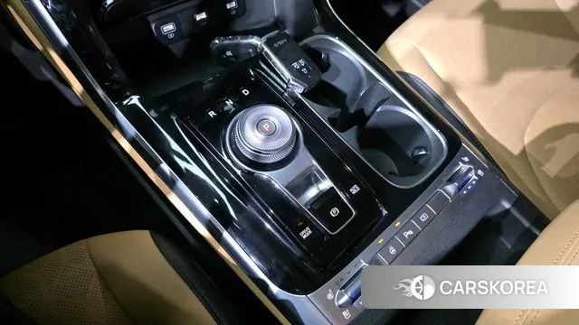 Kia Carnival 4th generation id 3540188 из Кореи 19