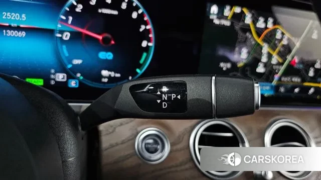 Mercedes-Benz E-Class W213 id 3281010 из Кореи 19