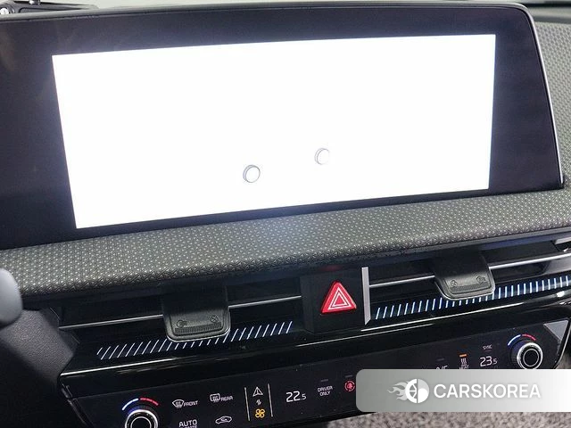 Kia EV6 id 4018810 из Кореи 19