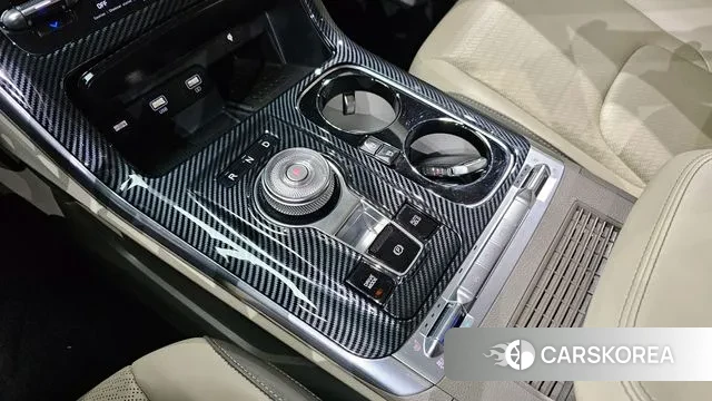 Kia Carnival 4th generation id 3411040 из Кореи 19