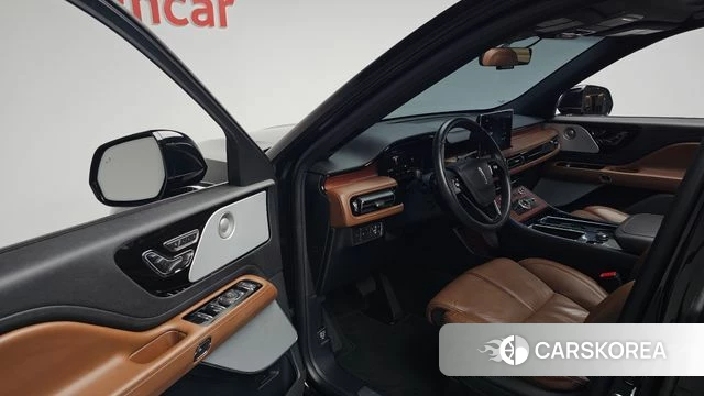 Lincoln Aviator 2nd generation id 4836166 из Кореи 43