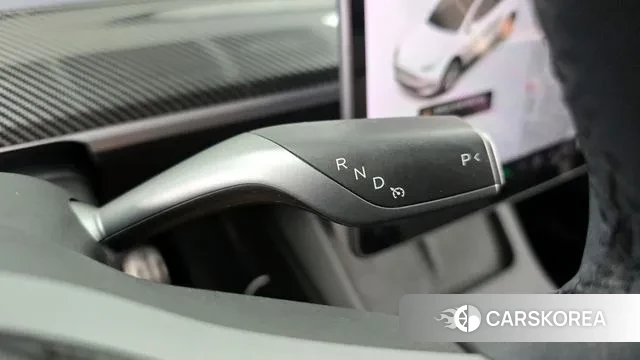 Tesla Model Y id 3037842 из Кореи 19