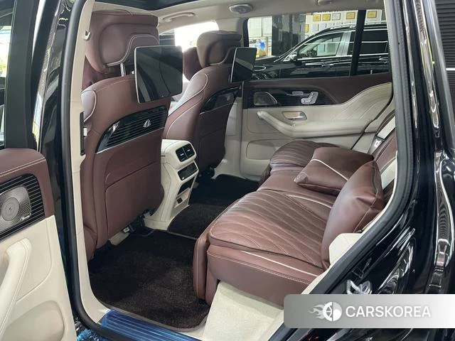 Mercedes-Benz Maybach GLS id 4279384 из Китая 18