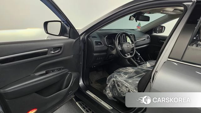 Renault Korea (Samsung) QM6 id 4339557 из Кореи 35