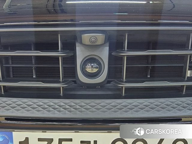 Porsche Macan id 4601338 из Кореи 9