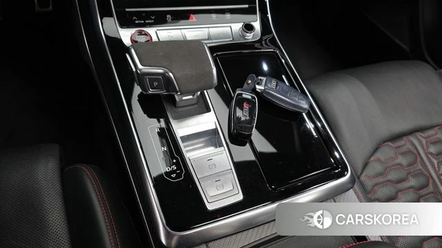 Audi RSQ8 (4M) id 3838773 из Кореи 19