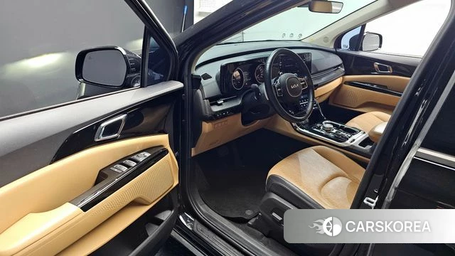 Kia Carnival 4th generation id 3800065 из Кореи 19