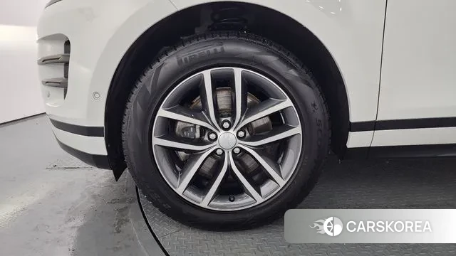 Land Rover Range Rover Evoque 2nd Generation id 3163947 из Кореи 19
