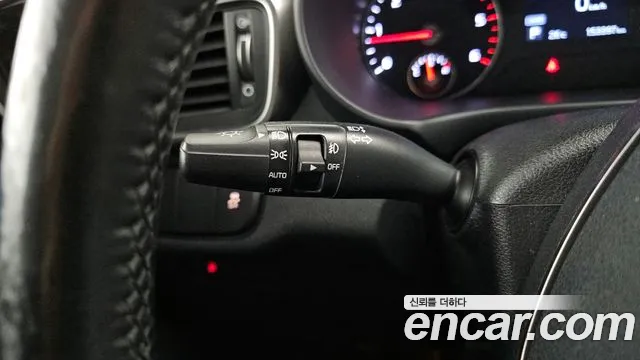 Kia The New Sorento id 2683339 из Кореи 19