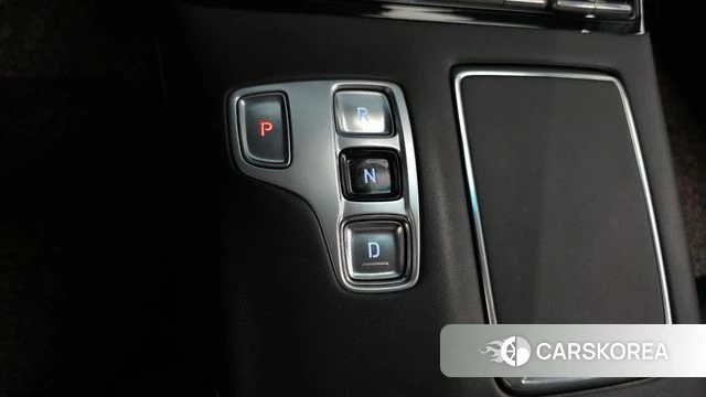 Hyundai The New Grandeur IG id 3915160 из Кореи 19