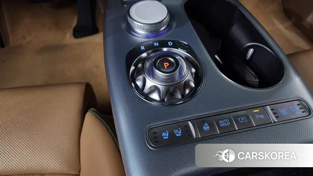 Genesis GV60 id 3671179 из Кореи 19