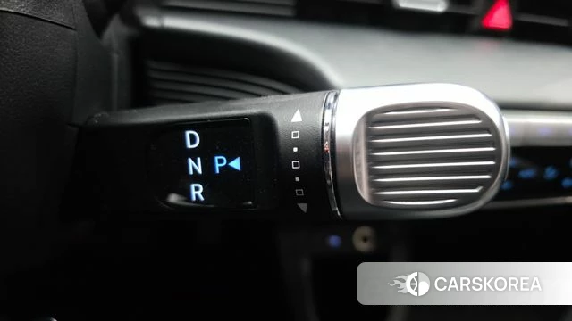 Hyundai Ionic 5 id 3904206 из Кореи 19