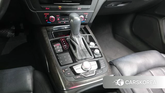 Audi New A6 id 4477558 из Кореи 30