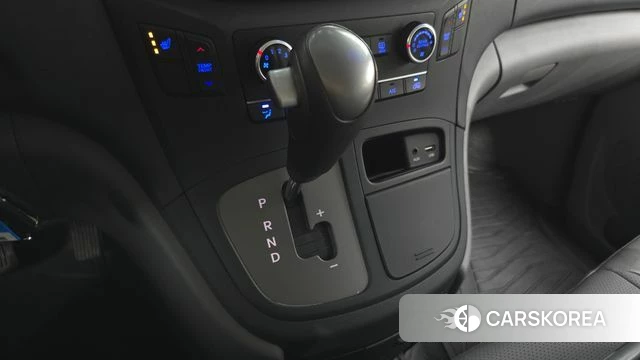 Hyundai The New Grand Starex id 3873050 из Кореи 19