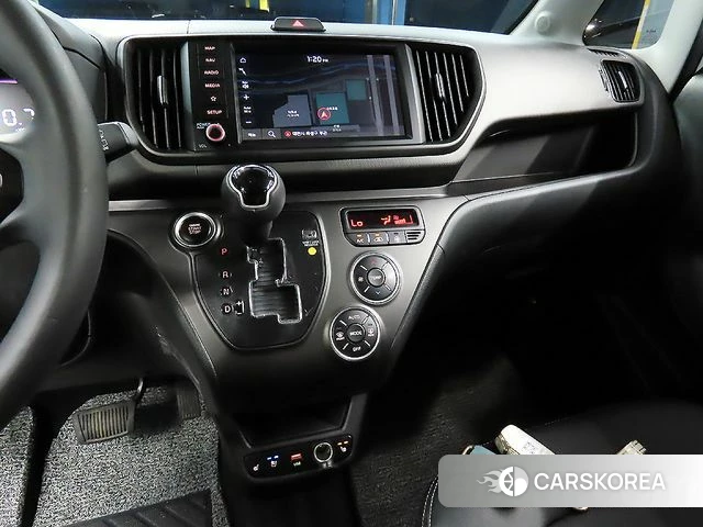 Kia The New Kia Ray id 4744741 из Кореи 19