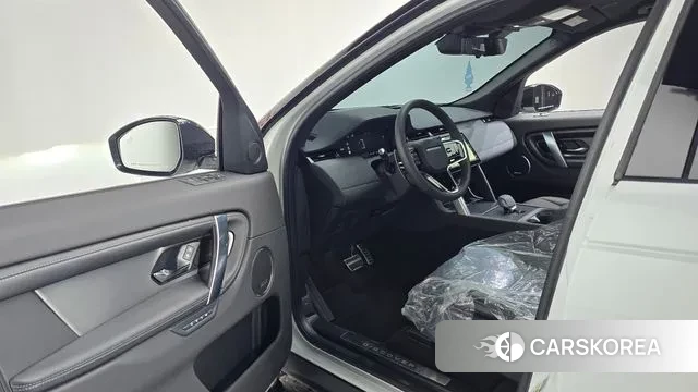 Land Rover Discovery Sports 2nd Generation id 3554900 из Кореи 19