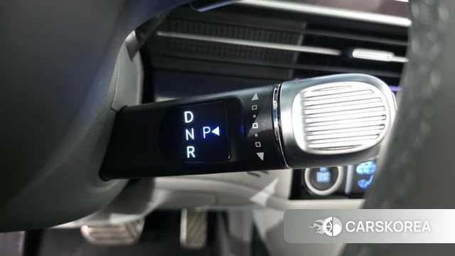 Hyundai Ionic 6 id 4223150 из Кореи 19