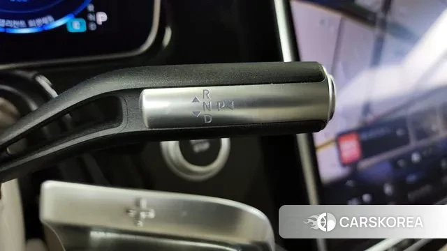 Mercedes-Benz EQS V297 id 3394172 из Кореи 19