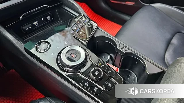 Kia Sportage 5th Generation id 3722336 из Кореи 19