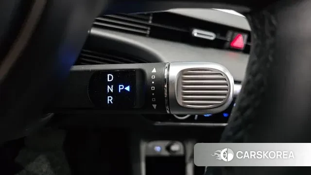 Hyundai Ionic 5 id 3317854 из Кореи 19