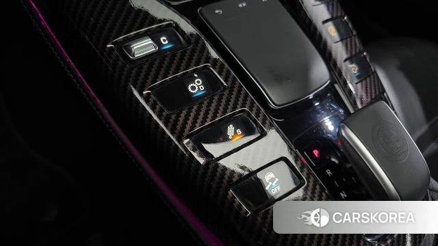 Mercedes-Benz AMG GT id 4402090 из Кореи 32